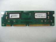 Mitsubishi MH8V324AWXT J-6 4Chip 100Pin Laserjet DIMM