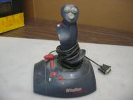 Wingman J-YG8 Interceptor Joystic