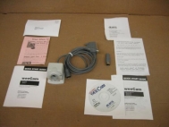 Alaris Earthlink weeCam PP Parallel / AT Keyboard Port
