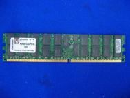 Kingston KVR667D2D4P5/4G 4GB 667MHz DDR2 ECC CL5 Server RAM Memory