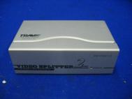 TSAV PH-VGA 1-2 Video Splitter 1 to 2 Port VGA Duplicator