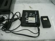 AMX CORP MX30 Wireless Projector Controler