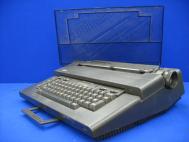 AT&T 6510 Electronic Portable Typewriter w/ Webster Spell Check LCD NOS