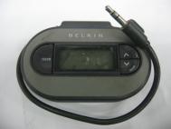 Belkin TuneCast II Mobile Transmitter - FM transmitter