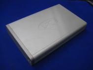 Lacie External HDD Empty Drive Bay T9245LL/A