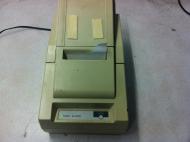 Epson TM-300PA Dot Matrix Receipt Printer Label Printer
