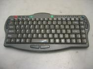 IR 9703 Digital Media Commander Keyboard