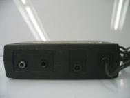 Realistic 32-1221AFM Wireless Microphone System