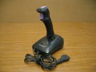 Interact SV-215 PC Flight Pro 2 Button Joystick 15 Pin