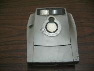 Polaroid 1200FF Instant Camera