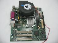 Gateway C44832-106 Motherboard Intel Celeron 2.88GHz