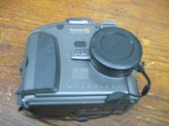Kodak DC260 1.6 Pixel 3X Optical Zoom Digital Camera