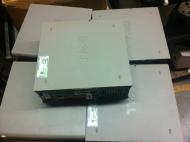 Lot of 5 Dell Optiplex GX620 Desktop Computer Celeron D No RAM No Hard Drive