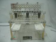Brandel M-24RS Cell Harvester 24 Sample