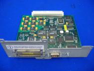 Quantum DLTstor SCSI SE 54-60323-01 Library Interface Card