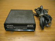 AMX MX40A Wireless 35mm Slide Projector Controller