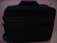 Kensington Notebook Laptop Shoulder Bag Case Carrier