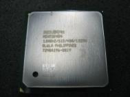 Intel Pentium 4 SL6LA 1.8GHz/512/400/1.525V CPU Processor Socket 478 1.8 GHz