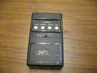 AMX D4 Projector Remote