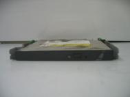 HL Data Storage GCR-8240N CD-ROM Drive Black Bezel P/N E-H021-04-2316