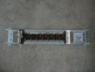 Square D 7 Breaker 3 Phase Distribution Panelboard