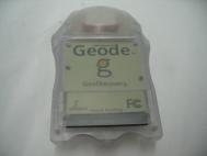 GeoDiscovery EMG05101442 Geode GPS Module Springboard