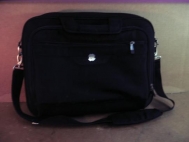 Generic Notebook Laptop Shoulder Bag Case Carrier