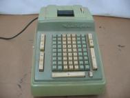 Remington Vintage Adding Machine