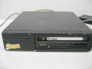 Syquest Puma 88 SyDos Removable Cartridge Disk Drive