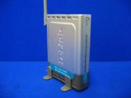 D-Link DI-524 2.4GHz 802.11g 4-Port Wireless Internet Router Gateway
