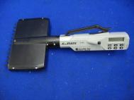 BenchMate AccuPet Pro 12 Channel Pipette Pipettor .2uL-10uL