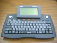 Vtech e-Mail PostBox Companion 80-36447 Yahoo Connect