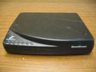Efficient Networks 5851 SpeedStream Ethernet Router