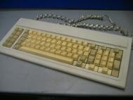 Vintage Keytronics CIG8AVP2402 Keytronic 2402-28 Keyboard