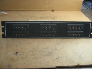 Ortronics 24 Port Patch Panel OR-808044482
