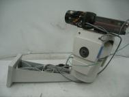 Vicom VC2810 Camera W/ Vicom MicroPan Mount