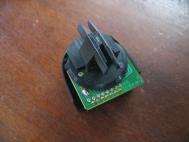 Star NX-1000 II Dot Matrix Printer Print Head Printhead