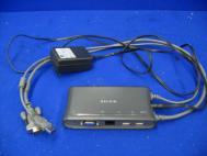 Belkin FSU216 USB 2.0 Docking Station