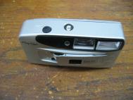 Easy Shot ES27 EV Automatic Point-N-Shoot Camera