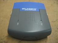 Linksys PS2KVM2 2-Port KVM Switch