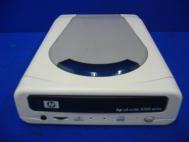 HP 8220e/8230e 8200 Series External CD-Writer Burner USB