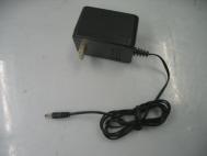 Yong Hong Power Supply AC Adapter 12VDC 850mA