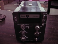 Howtek Model 87RU Photomaster Film Video Processor