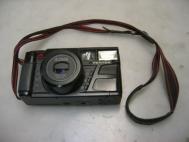 Pentax AF Zoom Macro Point-N-Zoom Camera IQZoom 35mm