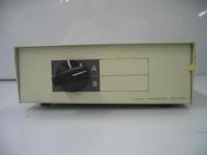 2 Way Data Transfer Switch Parallel