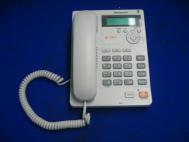 Panasonic Caller ID Telephone KX-TS600W