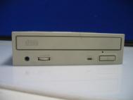 Pioneer DR-US124X SCSI CD ROM Drive Unit 12V~.4A 5V~.6A