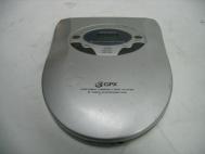 GPX C3849 Portable CD Player
