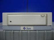 Sun 611 External DDS2 SCSI Tape Drive 599-2042