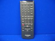 Mitsubishi HS-U500 Universal Remote Control Unit